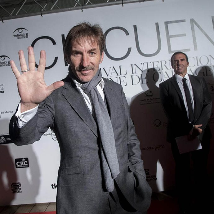 CEREMONIA DE CLAUSURA FICC50 EL BATEL CARTAGENA