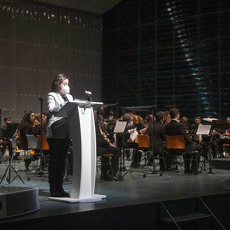 CONCIERTO SOLIDARIO A FAVOR DEL SANTO Y REAL HOSPITAL DE LA CARIDAD EL BATEL CARTAGENA