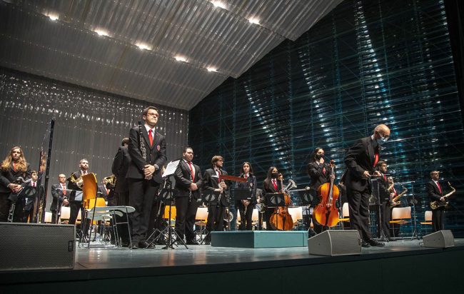 CONCIERTO SOLIDARIO A FAVOR DEL SANTO Y REAL HOSPITAL DE LA CARIDAD EL BATEL CARTAGENA