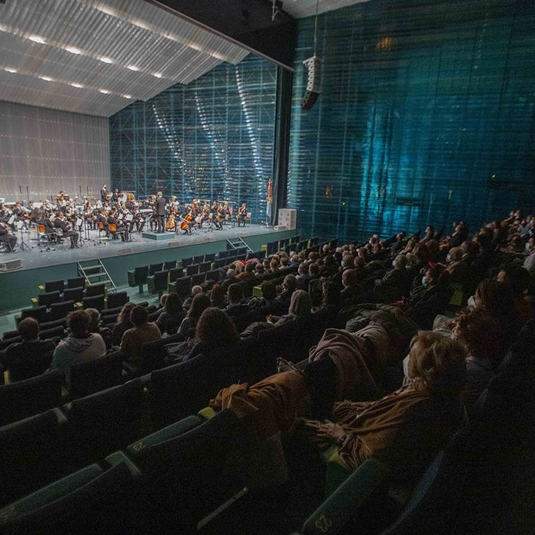 CONCIERTO SOLIDARIO A FAVOR DEL SANTO Y REAL HOSPITAL DE LA CARIDAD EL BATEL CARTAGENA