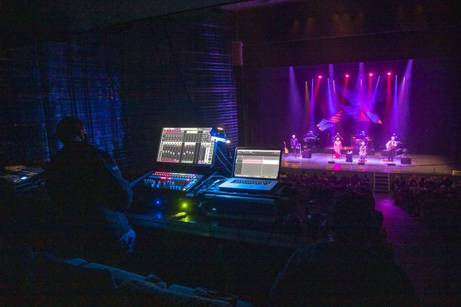 EL CONSORCIO GIRA TODA UNA VIDA EL BATEL CARTAGENA