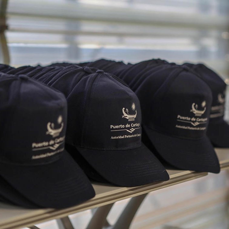 Feria 'CARTAGENA TE LLEVA DE CRUCERO' EL BATEL CARTAGENA