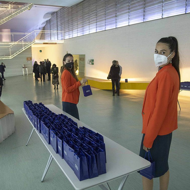 GALA 40 ANIVERSARIO RADIO CARTAGENA CADENA SER EL BATEL