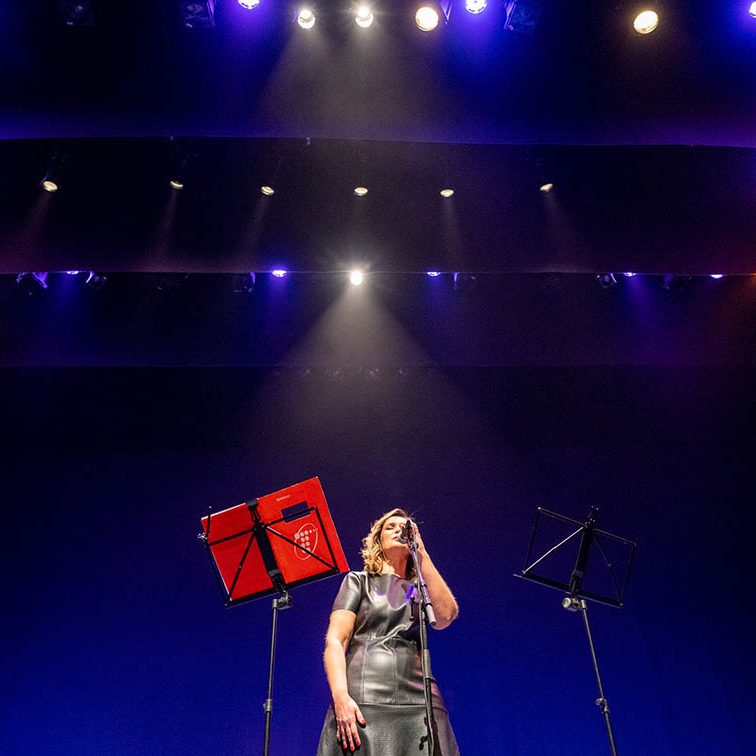 HOSPITALIDAD SANTA TERESA GALA BENEFICA 'VUELVE LA ILUSIÓN' EL BATEL CARTAGENA