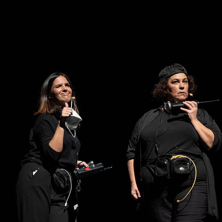 HOSPITALIDAD SANTA TERESA GALA BENEFICA 'VUELVE LA ILUSIÓN' EL BATEL CARTAGENA