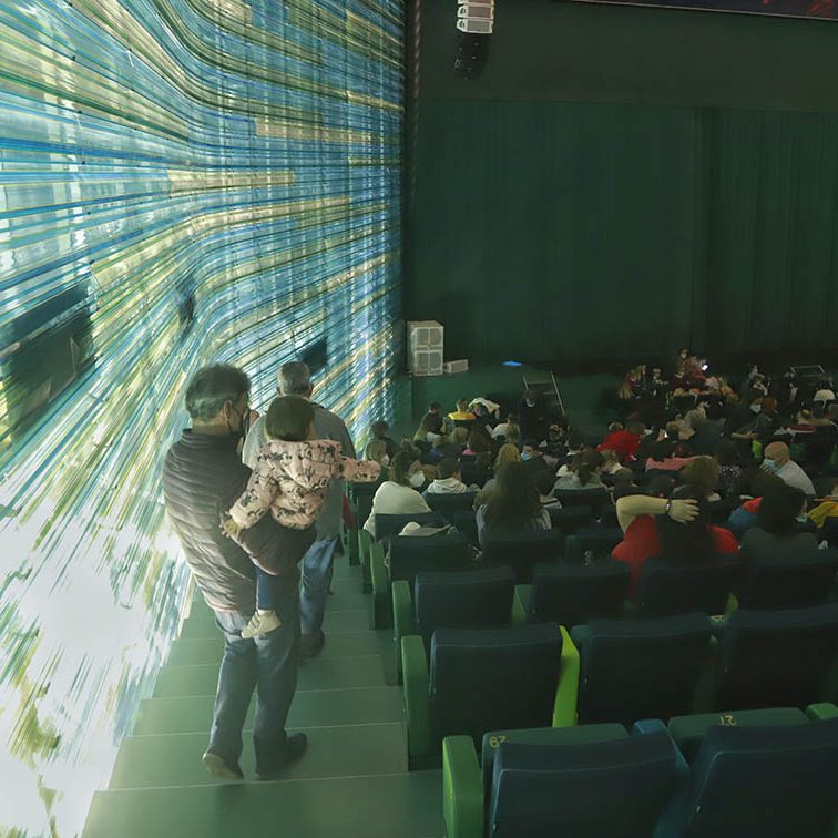 LA VIA LACTEA EL BATEL CARTAGENA