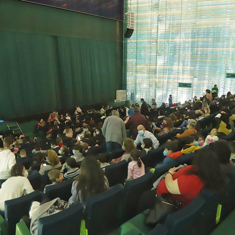 LA VIA LACTEA EL BATEL CARTAGENA