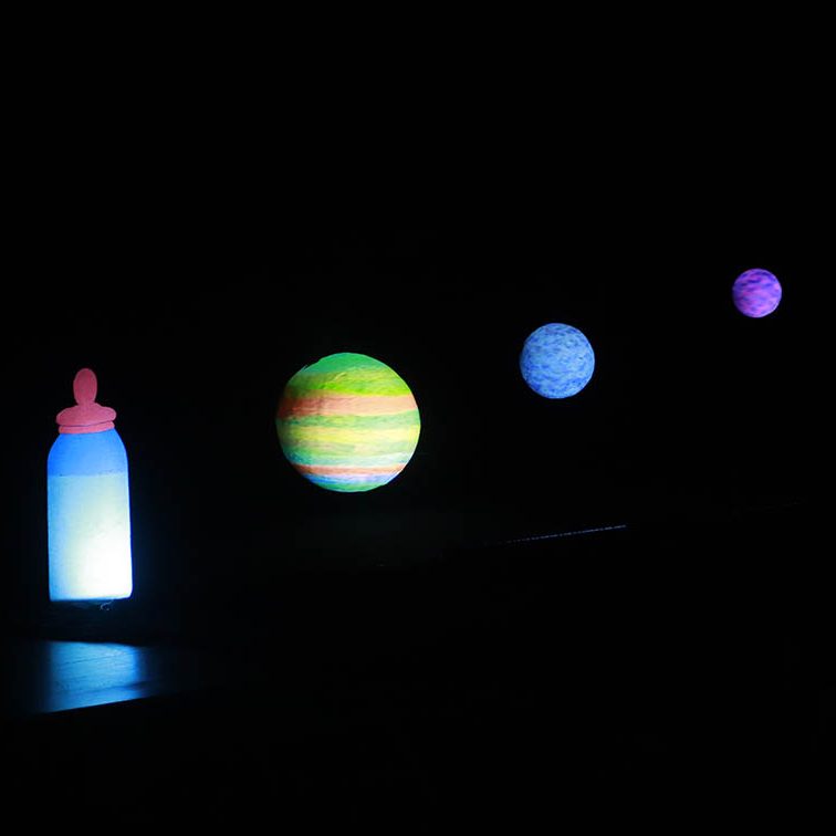 LA VIA LACTEA EL BATEL CARTAGENA