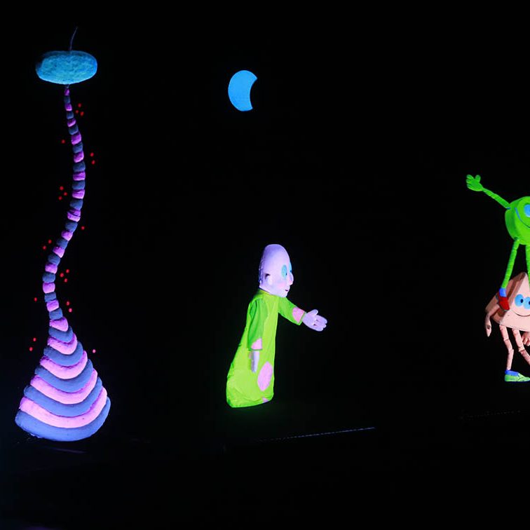 LA VIA LACTEA EL BATEL CARTAGENA