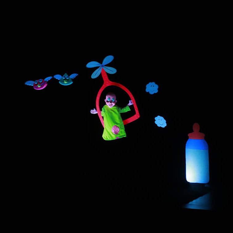 LA VIA LACTEA EL BATEL CARTAGENA