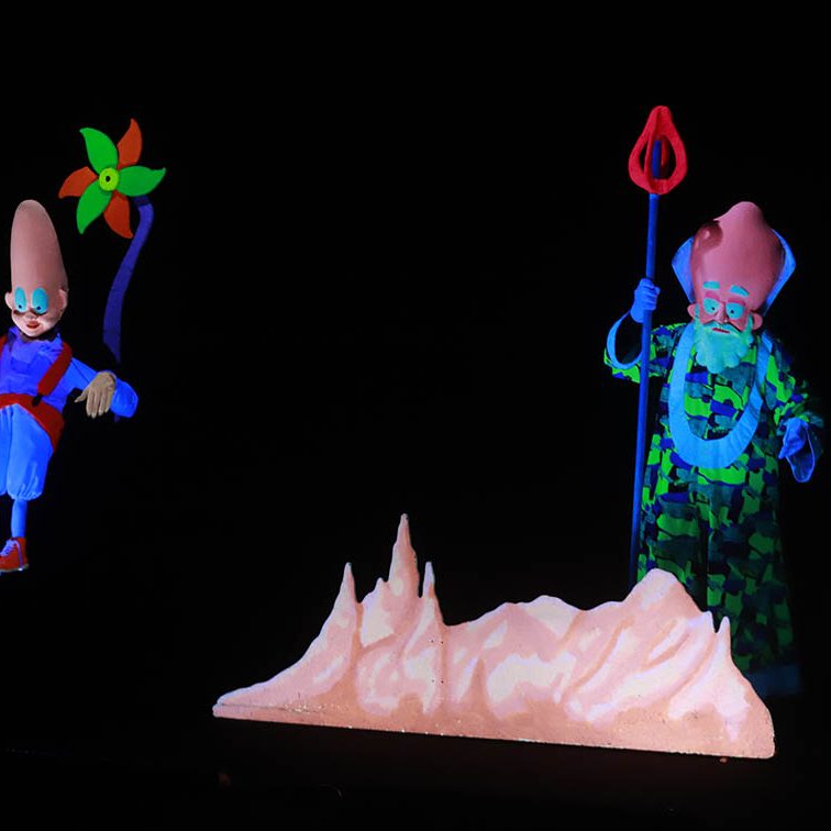 LA VIA LACTEA EL BATEL CARTAGENA