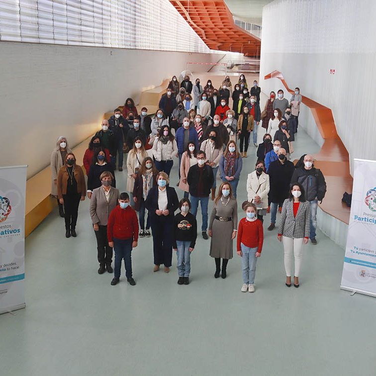 PRESENTACION PRESUPUESTOS PARTICIPATIVOS EN CENTROS EDUCATIVOS EL BATEL CARTAGENA