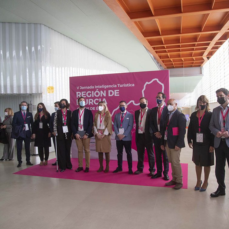 V JORNADAS DE INTELIGENCIA TURÍSTICA REGION DE MURCIA CASOS DE ÉXITO EL BATEL CARTAGENA