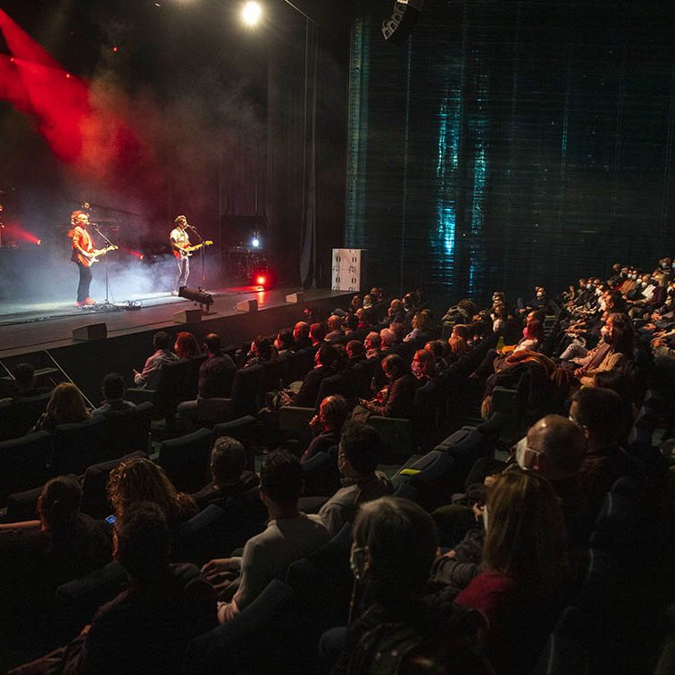 BROTHERS IN BAND DIRE STRAITS ALCHEMY RELIVE EL BATEL CARTAGENA