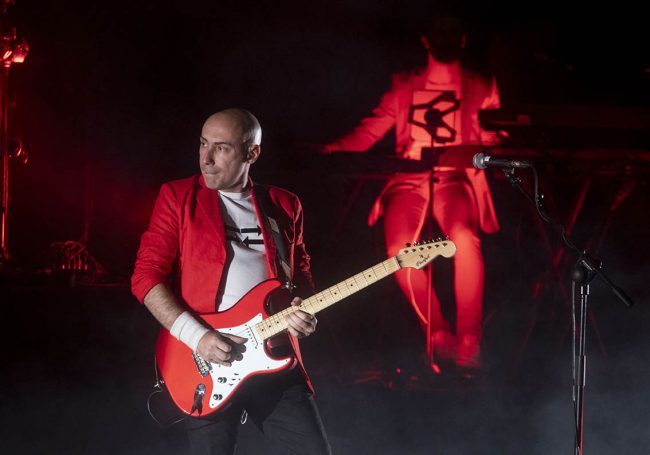 BROTHERS IN BAND DIRE STRAITS ALCHEMY RELIVE EL BATEL CARTAGENA BROTHERS IN BAND DIRE STRAITS ALCHEMY RELIVE EL BATEL CARTAGENA