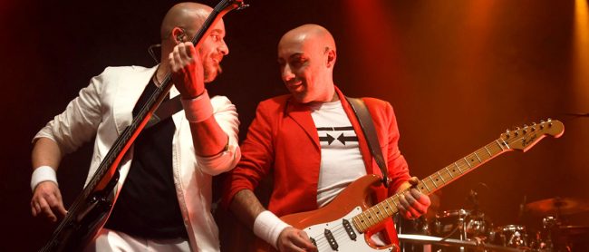 BROTHERS IN BAND EL BATEL CARTAGENA BROTHERS IN BAND EL BATEL CARTAGENA