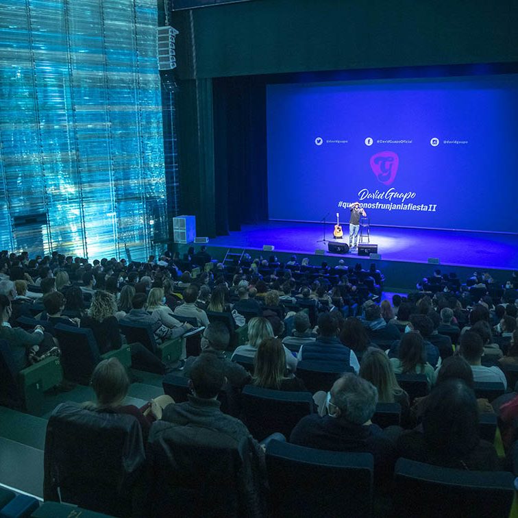 DAVID GUAPO #QUENONOSFRUNJANLAFIESTA2 EL BATEL CARTAGENA