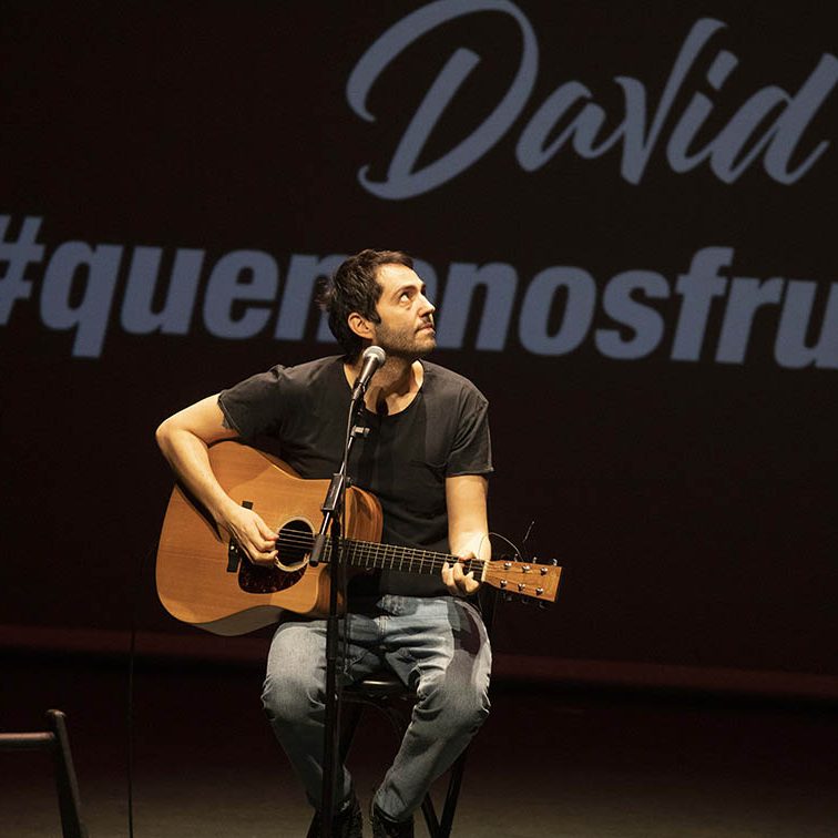 DAVID GUAPO #QUENONOSFRUNJANLAFIESTA2 EL BATEL CARTAGENA