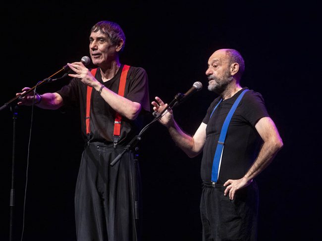 FAEMINO Y CANSADO 17 VECES EL BATEL CARTAGENA