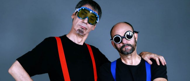 FAEMINO Y CANSADO NOTICIA EL BATEL CARTAGENA FAEMINO Y CANSADO NOTICIA EL BATEL CARTAGENA