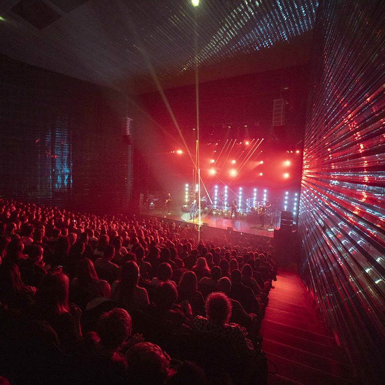 SERGIO DALMA GIRA ALEGRÍA EL BATEL CARTAGENA