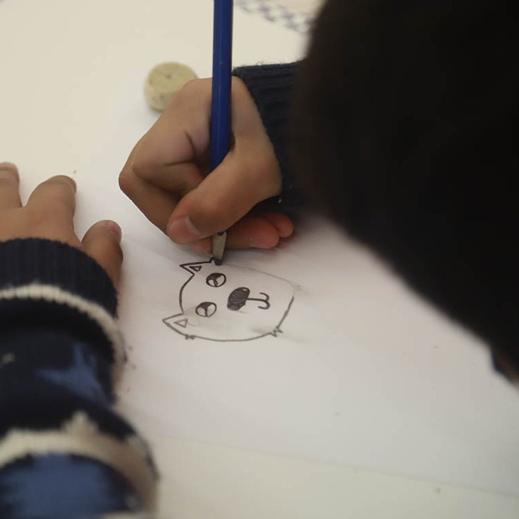 TALLER NAVIDAD ARTE Y CULTURA LOS GRANDES ARTISTAS Y YO MI PEQUEÑO AUDITORIO EL BATEL CARTAGENA