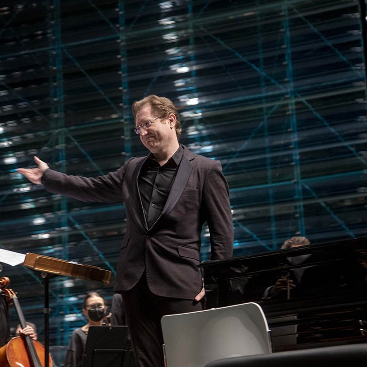 CONCIERTO ÖSRM CICLO ‘LA VIDA CON MÚSICA ES MÁS VIDA’ CON JUDITH JAUREGUI EL BATEL CARTAGENA