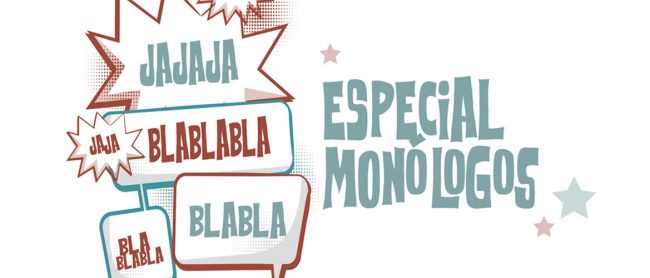 ESPECIAL HUMOR MONOLOGOS EL BATEL CARTAGENA