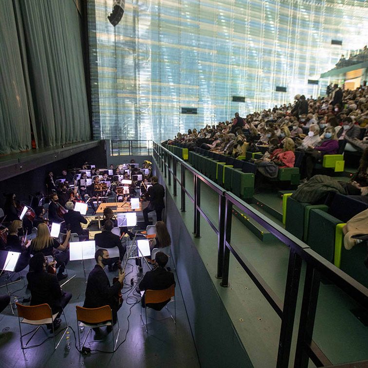 NABUCCO EL BATEL CARTAGENA