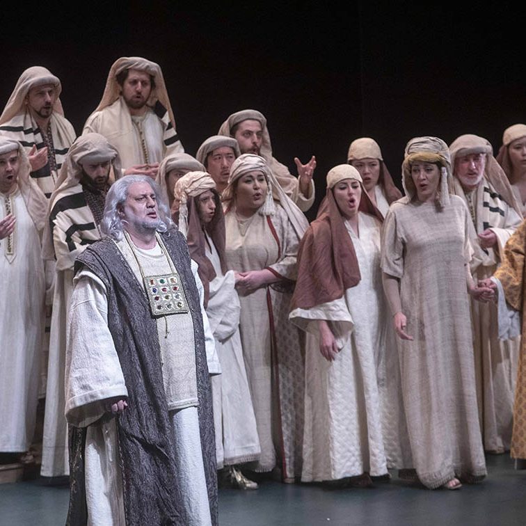 NABUCCO EL BATEL CARTAGENA