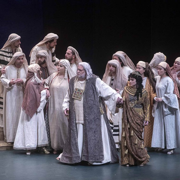 NABUCCO EL BATEL CARTAGENA