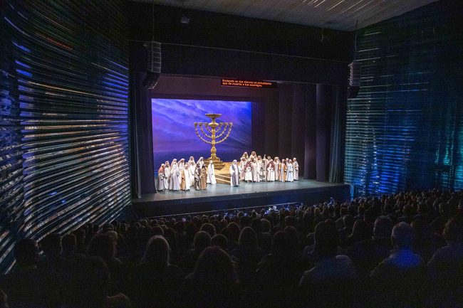 NABUCCO NABUCCO EL BATEL CARTAGENA