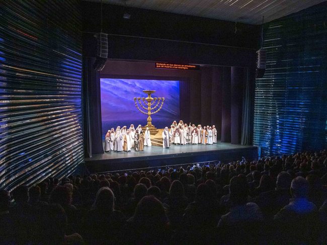 NABUCCO EL BATEL CARTAGENA