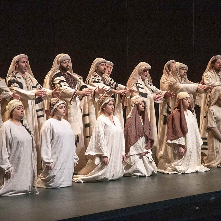 NABUCCO EL BATEL CARTAGENA