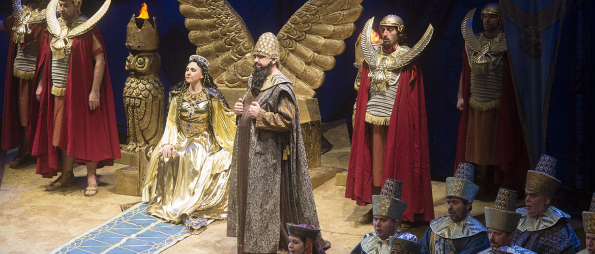 NABUCCO NOTICIA EL BATEL CARTAGENA