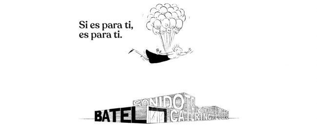 SI ES PARA TI ES PARA TI EL BATEL CARTAGENA SI ES PARA TI ES PARA TI EL BATEL CARTAGENA