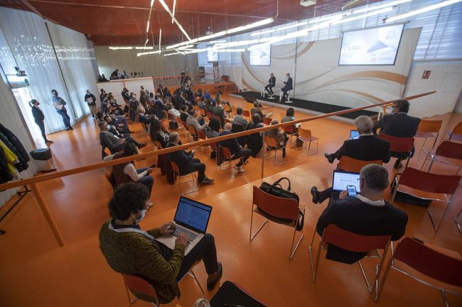 VI FORO CONTRACT MEDITERRANEO 01