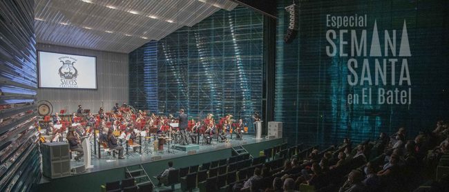 AMS CONCIERO EL BATEL CARTAGENA