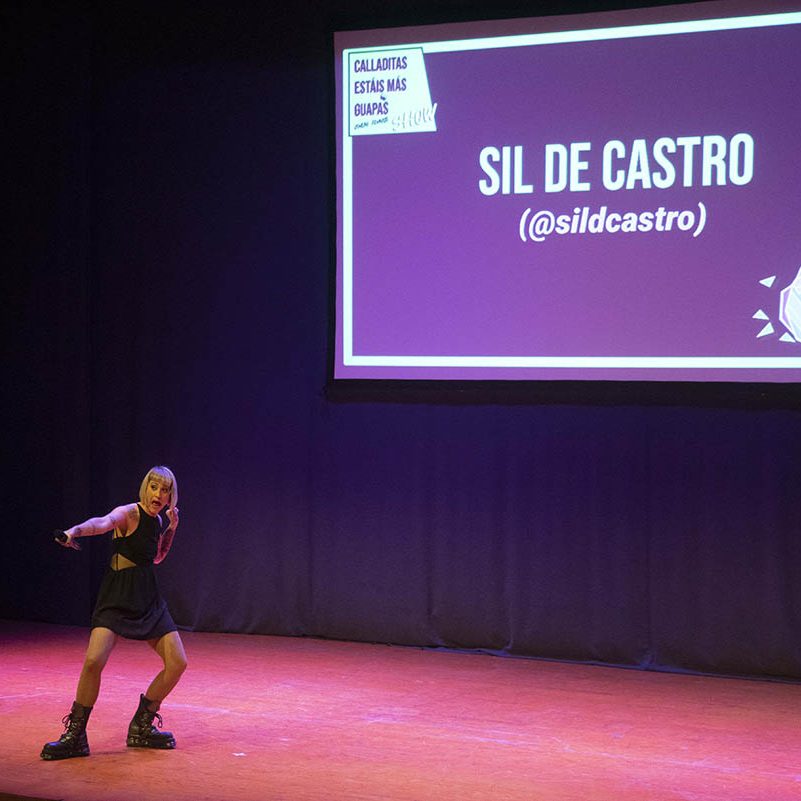 CALLADITAS ESTAIS MAS GUAPAS EL BATEL CARTAGENA