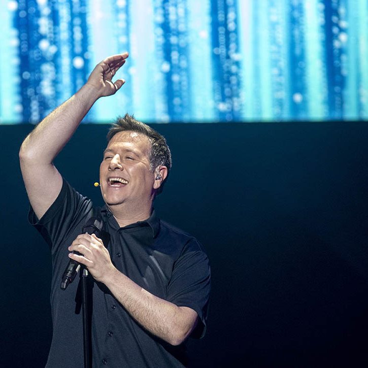 CARLOS LATRE ONEMAN SHOW EL BATEL CARTAGENA