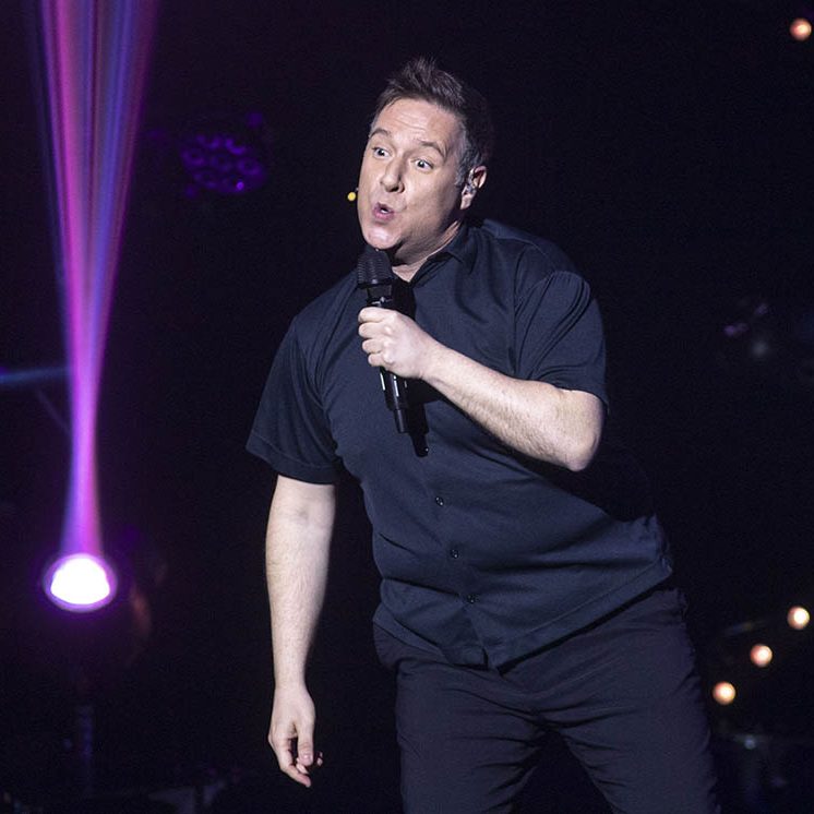 CARLOS LATRE ONEMAN SHOW EL BATEL CARTAGENA