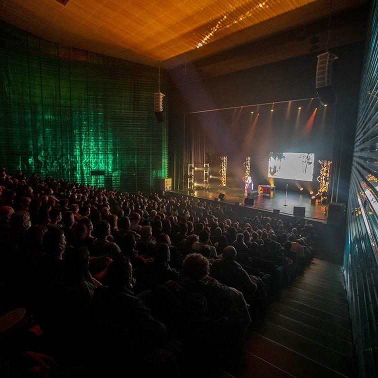 CARLOS LATRE ONEMAN SHOW EL BATEL CARTAGENA