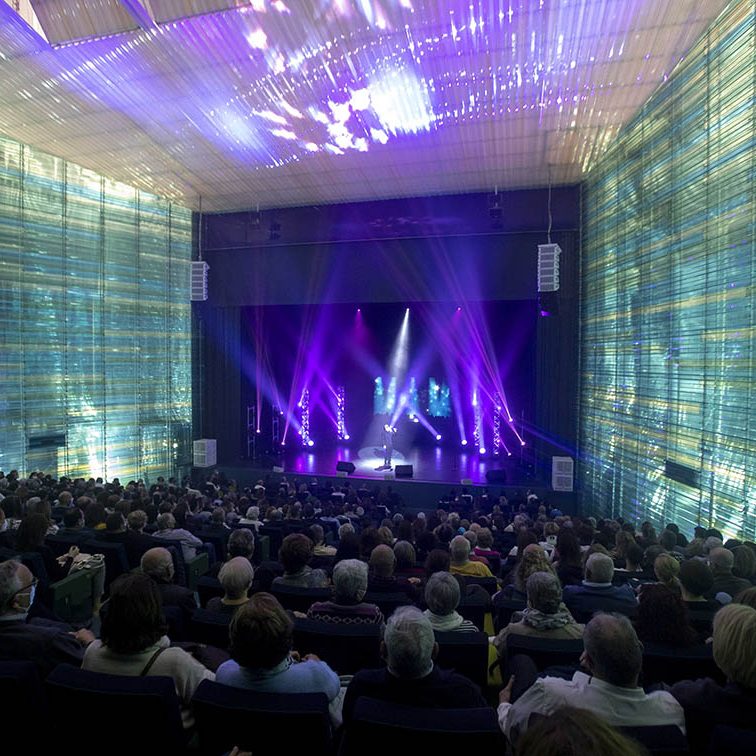 CARLOS LATRE ONEMAN SHOW EL BATEL CARTAGENA