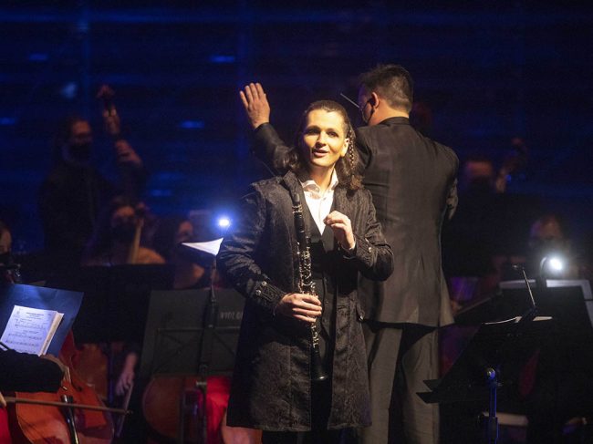 ENTRE CUERDAS Y METALES LEYENDAS EL BATEL CARTAGENA