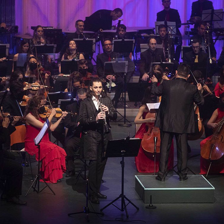 ENTRE CUERDAS Y METALES LEYENDAS EL BATEL CARTAGENA