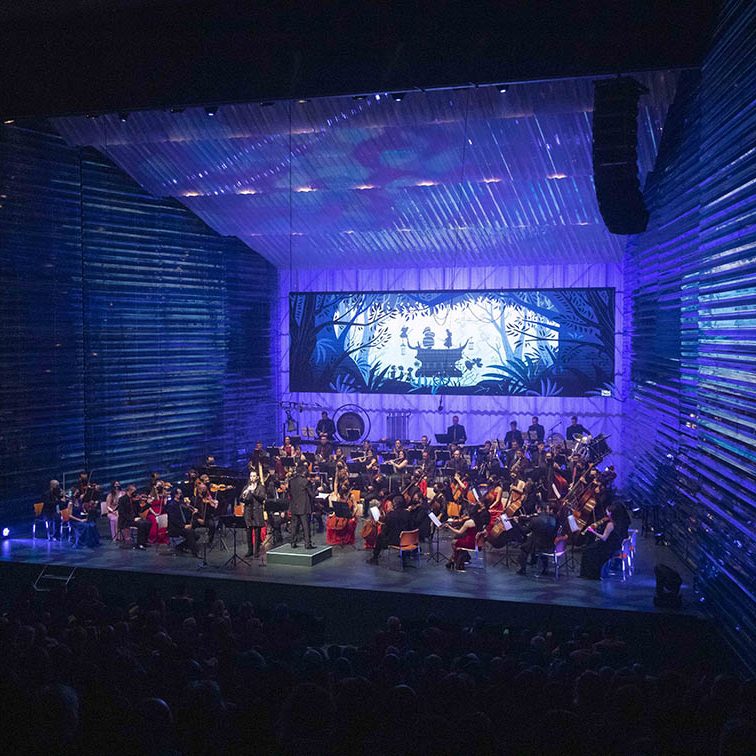 ENTRE CUERDAS Y METALES LEYENDAS EL BATEL CARTAGENA