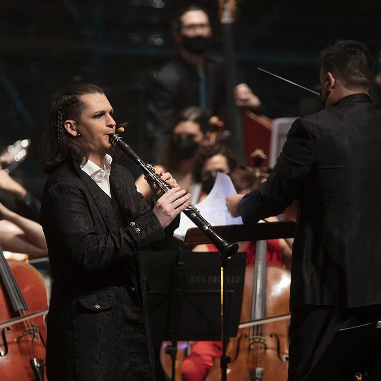 ENTRE CUERDAS Y METALES LEYENDAS EL BATEL CARTAGENA