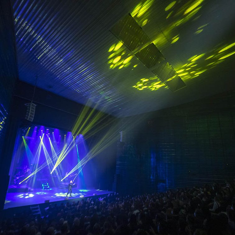HOMENAJE A UNA NOCHE DE SABINA EL BATEL CARTAGENA