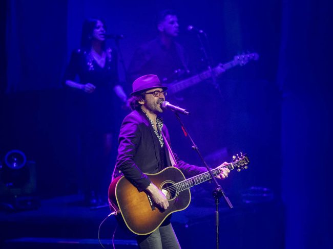 HOMENAJE A UNA NOCHE DE SABINA EL BATEL CARTAGENA