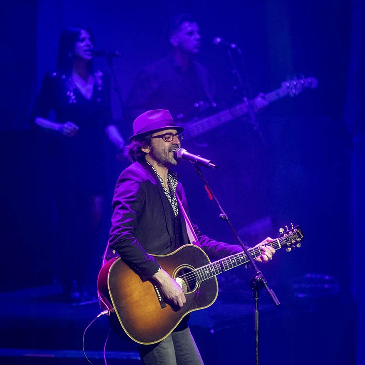 HOMENAJE A UNA NOCHE DE SABINA EL BATEL CARTAGENA